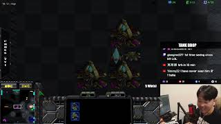 CARRY ME TEAM PLEASE  Starcraft Fastest Map Ever 2023 [upl. by Gaivn]