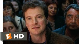 Love Actually 1010 Movie CLIP  Jamie Proposes to Aurelia 2003 HD [upl. by Anileva331]