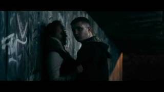 Harry Brown  Official Clip  quotHes Got a Gunquot [upl. by Noak]