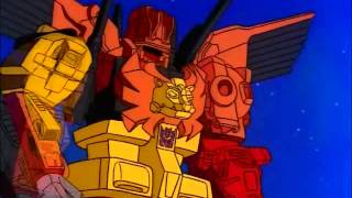 Transformers Generation 1  War of the Dinobots  Transformers Official [upl. by Lliw887]