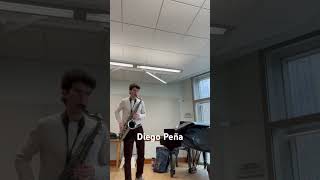 Diego Peña doolylessons nosuchthingassightreading musictheory [upl. by Korey]