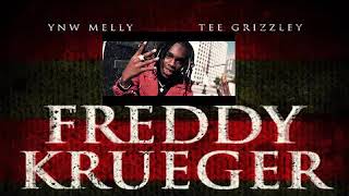 YNW Melly  Freddy Krueger ft Tee Grizzley [upl. by Pasadis513]