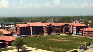 DPS Srinagar Song [upl. by Naillimxam]