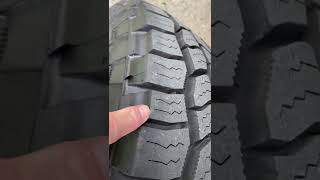 Why Tires Wear Unevenly  Top 5 Reasons tires tirewear uneventires automotive tire noise [upl. by Hayyifas]