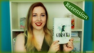 Grischa  Goldene Flammen von Leigh Bardugo  REZENSION [upl. by Zeidman594]