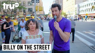 Billy on the Street  Patriotic SingALong with Elena [upl. by Skyler828]