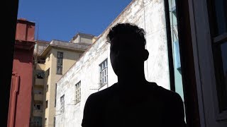 Trabajador sexual y doméstico en Cuba la desprotección [upl. by Lamej]