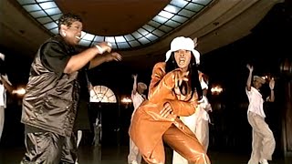 Nicole feat Missy Elliott amp Mocha ‎ Make It Hot Official Video [upl. by Natsirc]