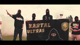 PAPY KIEZ  KARTAL CITY  Official Music Video [upl. by Keare538]