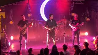 Plini “Impulse Voices” live 52423 [upl. by Yraunaj]