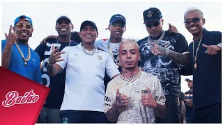 Diferenciado  MC DR MC ERIK MC TUTO MC LEMOS MC NATHAN ZK MC CASSIANO  DJ GUHMIX  VideoClipe [upl. by Nolte]