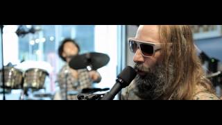 Sébastien Tellier  Live  Red Bull Studios [upl. by Feil]