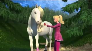 Official Music Vídeo Youre The One  Barbie™ amp Her Sisters in A Pony Tale [upl. by Charlet]