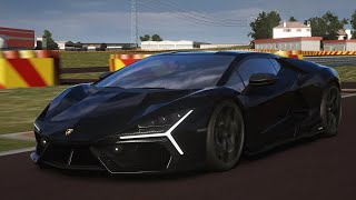 Assetto Corsa Lamborghini Revuelto at Fiorano Race [upl. by Carpenter]