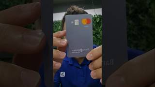 UNBOXING CARTÃO DAYCOVAL cartõesdecrédito cartao bancosdigitais [upl. by Irianat]