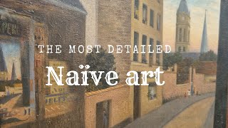 NAÏVE ART MUSEUM [upl. by Summers397]