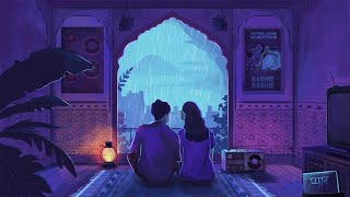 its the 1970s and youre in love  old bollywood lofi covers [upl. by Kcirret]