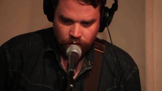 Frightened Rabbit  Be Less Rude Live on KEXP [upl. by Anihc975]