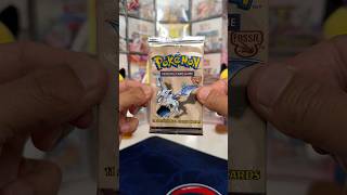 Should I Open it Or Should I Keep it Sealed  Episode 57  Fossil Vintage pokemon [upl. by Latoye32]