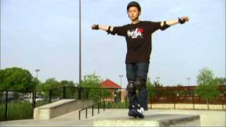 Heelys Commercial 2007 [upl. by Loella]