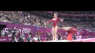 McKayla Maroney  Bright Star [upl. by Camilla]