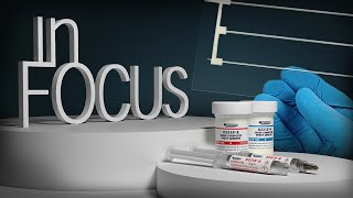 In Focus Episode 7 8331D Electrically Conductive Adhesive [upl. by Madonna]