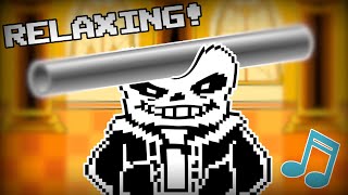 Megalovania But Its Metal Pipe [upl. by Okiam]