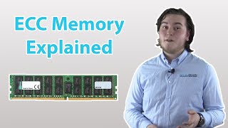 We Explain ECC and NonECC Memory  Server Factory Explains [upl. by Tager705]