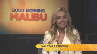 Good Morning Malibu News with Shayla Girardin [upl. by Donovan697]