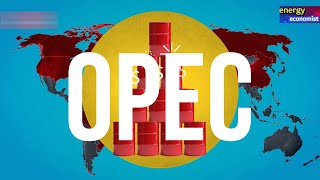 OPEC organization [upl. by Liw908]