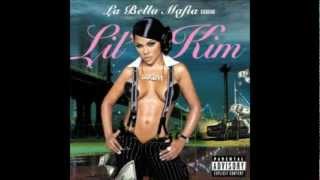 Lil Kim ft 50 Cent Magic Stick explicit [upl. by Judith]