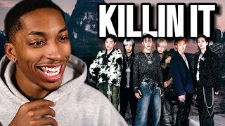 P1Harmony 피원하모니  때깔 Killin It MV  REACTION [upl. by Seek]