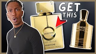 The TRUTH about Armaf Milestone  Fragrance Review [upl. by Zachary]