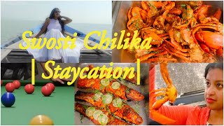 Swosti Chilika Resort  Staycation Midlake Countrypackage Inclusions [upl. by Ona4]