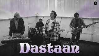 DASTAAN  Tanzeel Khan [upl. by Etakyram]