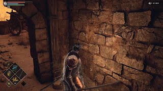 Como conseguir a Espada de Morion no Demons Souls Remake [upl. by Sweeney]