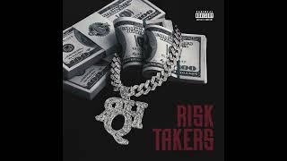 Rich Homie Quan  Risk Takers Audio [upl. by Hibben281]