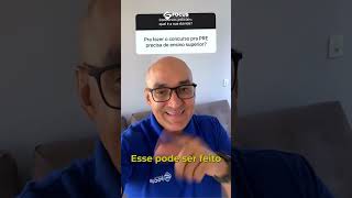 PRF é nível superior PRF administrativo é nível médio Qual você vai fazer [upl. by Vevine]