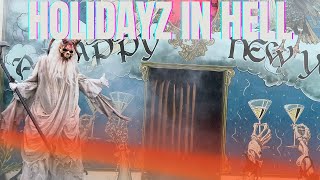 Holidayz in Hell 2023 [upl. by Marl]