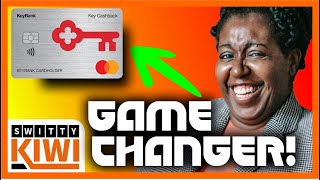 KEYBANKS EINONLY GIGANTIC BUSINESS CREDIT CARD How to Get it With BadFair Credit🔶CREDIT S2•E343 [upl. by Browne]