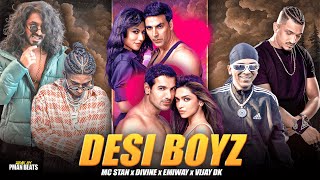 MAKE SOME NOISE FOR THE DESI BOYZ  KIDS DANCE  CHOREOGRAPHY BY MEHUL PANCHAL MDA [upl. by Ardene]