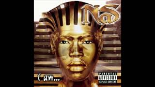 Nas Nas Is Like Instrumental wHook [upl. by Burn]