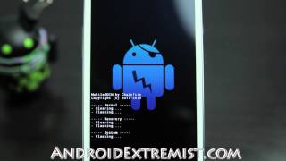 How To Unroot amp Factory Reset Samsung Galaxy S3 with Mobile Odin [upl. by Airrotal]