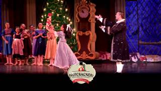 The Nutcracker Ballet presented by NMBC [upl. by Roid122]