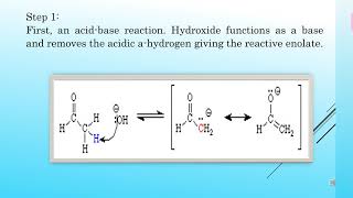 Aldol Condensation  Synthesis of Dibenzalacetone [upl. by Hceicjow]