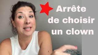 7 CONSEILS POUR CHOISIR LE BON PARTENAIRE AMOUREUX EN CONSCIENCE 💗 [upl. by Attennod]