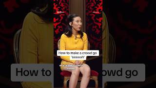 I did exactly as asked taskmaster crowdwork comedy panelshow [upl. by Damaris]