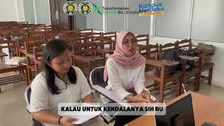 Role Play  Simulasi Investigasi dan Penanggulangan KLB Demam Berdarah Dengue [upl. by Sydalg]