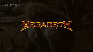 Megadeth  In My Darkest Hour  Sub Español  𝖘 𝖊 𝖇 𝖙 𝖆 𝖛 [upl. by Ettelracs508]