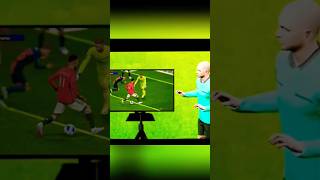 efootball VAR checking Goal😱👀 music football epicfootball musicgames efootball shorts song [upl. by Orms456]